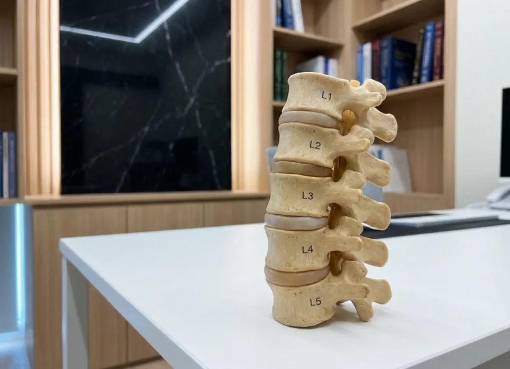 Lumbalgia crónica: cuándo es señal de algo más serio