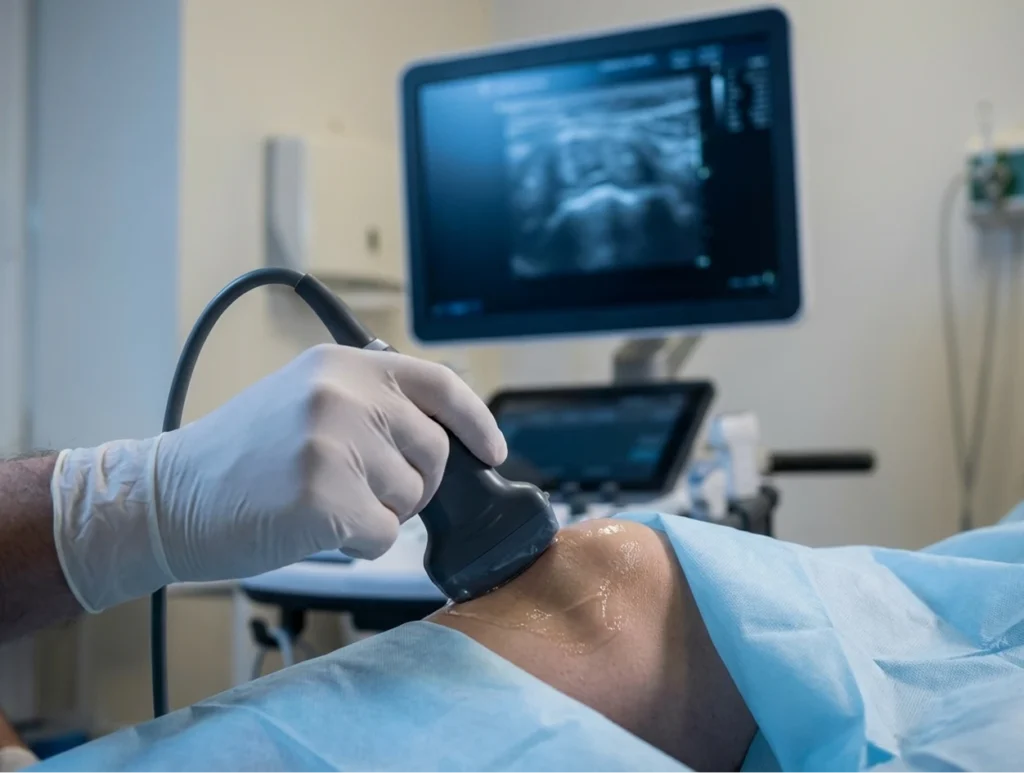 Artrosis y dolor articular