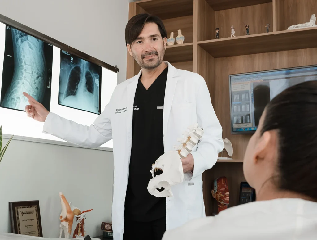 Dolor neuropático
