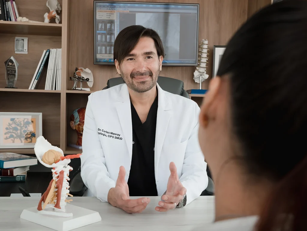 Dolor postquirúrgico